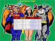 Superheroes Class php thumbnail