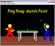 Ping Pong Flash movie thumbnail